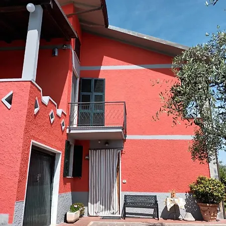 La Vignara * Vezzano Ligure