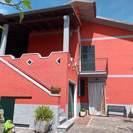 Holiday home La Vignara *