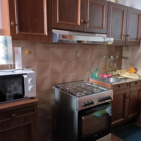 La Vignara Holiday home