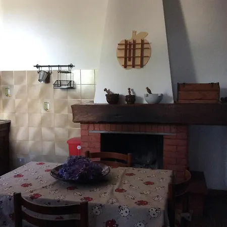 Holiday home La Vignara