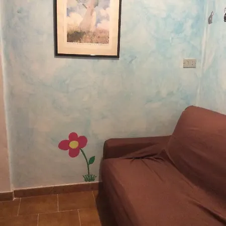 La Vignara Holiday home