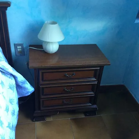 La Vignara Holiday home