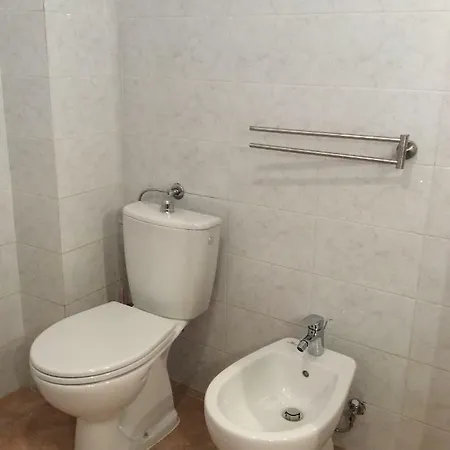 Holiday home La Vignara