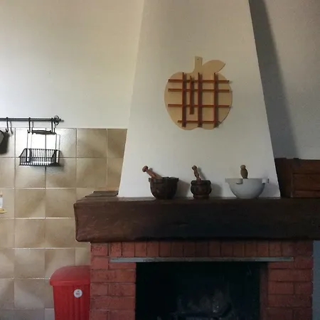 La Vignara Holiday home *