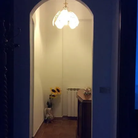 La Vignara Holiday home Vezzano Ligure