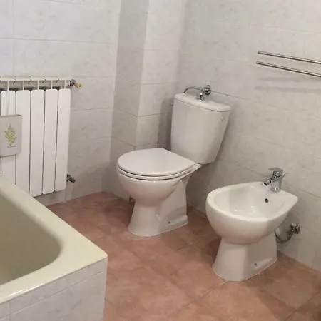 La Vignara Holiday home