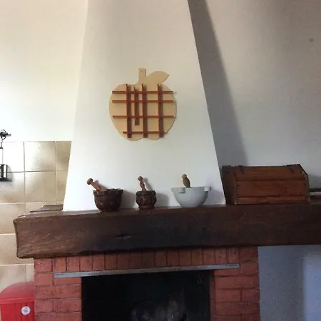 La Vignara Holiday home *