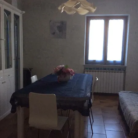 La Vignara Vezzano Ligure